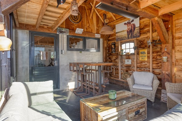 Medium property photo - Willaerlaan 52, 3925 HP Scherpenzeel