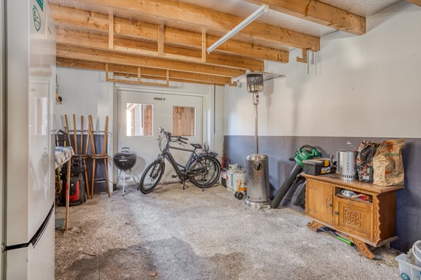 Medium property photo - Willaerlaan 52, 3925 HP Scherpenzeel