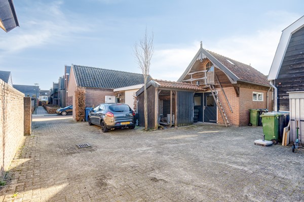 Medium property photo - Willaerlaan 52, 3925 HP Scherpenzeel