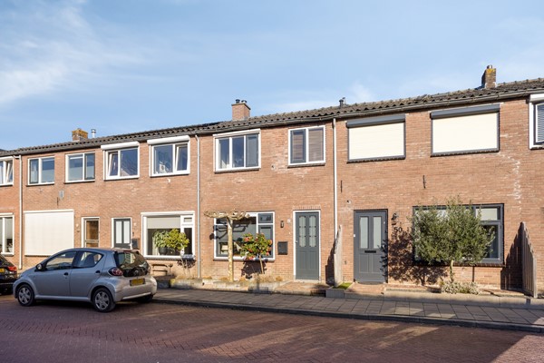 Medium property photo - Willaerlaan 52, 3925 HP Scherpenzeel