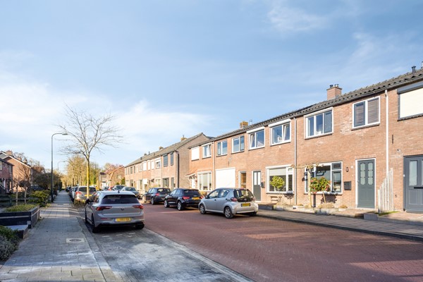 Medium property photo - Willaerlaan 52, 3925 HP Scherpenzeel