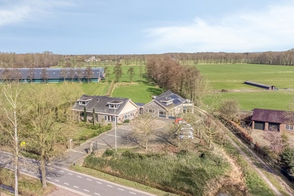 Biesbosserweg 12, 3927CV Renswoude