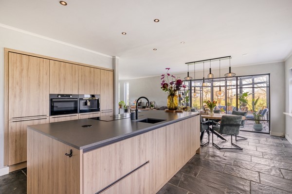 Medium property photo - Biesbosserweg 12, 3927 CV Renswoude