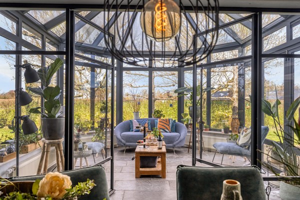 Medium property photo - Biesbosserweg 12, 3927 CV Renswoude