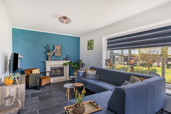 Medium property photo - Biesbosserweg 12, 3927 CV Renswoude