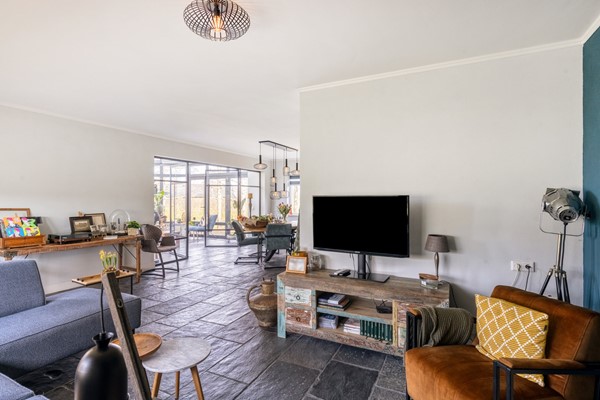 Medium property photo - Biesbosserweg 12, 3927 CV Renswoude