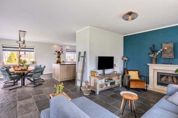 Medium property photo - Biesbosserweg 12, 3927 CV Renswoude