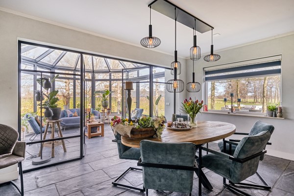 Medium property photo - Biesbosserweg 12, 3927 CV Renswoude