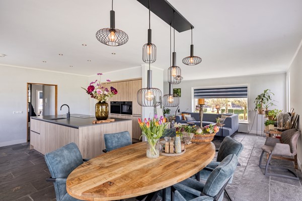 Medium property photo - Biesbosserweg 12, 3927 CV Renswoude