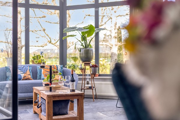 Medium property photo - Biesbosserweg 12, 3927 CV Renswoude