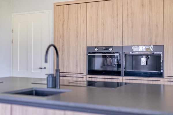 Medium property photo - Biesbosserweg 12, 3927 CV Renswoude