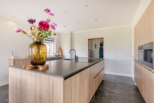 Medium property photo - Biesbosserweg 12, 3927 CV Renswoude