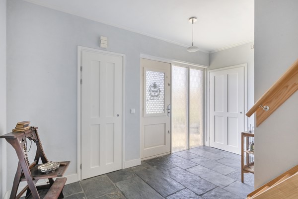 Medium property photo - Biesbosserweg 12, 3927 CV Renswoude