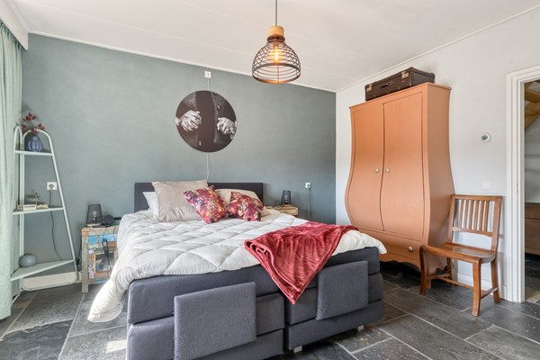 Medium property photo - Biesbosserweg 12, 3927 CV Renswoude