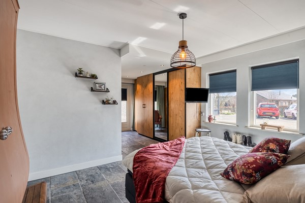 Medium property photo - Biesbosserweg 12, 3927 CV Renswoude