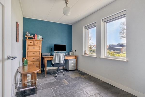 Medium property photo - Biesbosserweg 12, 3927 CV Renswoude