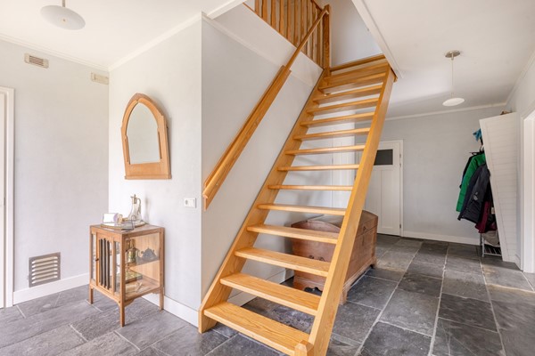 Medium property photo - Biesbosserweg 12, 3927 CV Renswoude