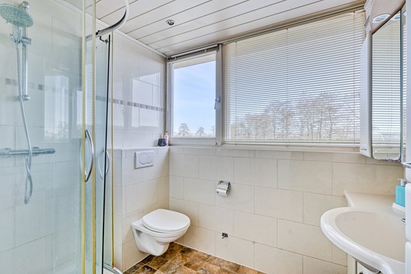 Medium property photo - Biesbosserweg 12, 3927 CV Renswoude