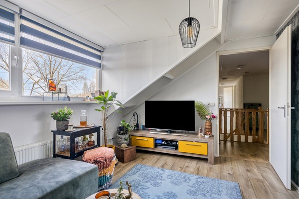 Medium property photo - Biesbosserweg 12, 3927 CV Renswoude