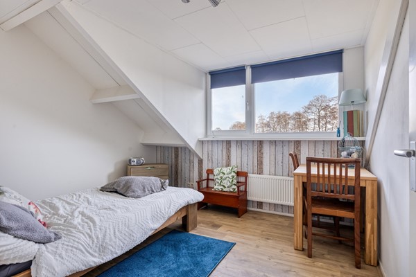 Medium property photo - Biesbosserweg 12, 3927 CV Renswoude