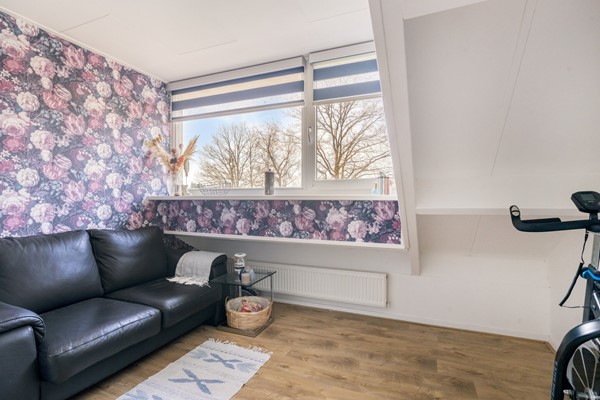 Medium property photo - Biesbosserweg 12, 3927 CV Renswoude