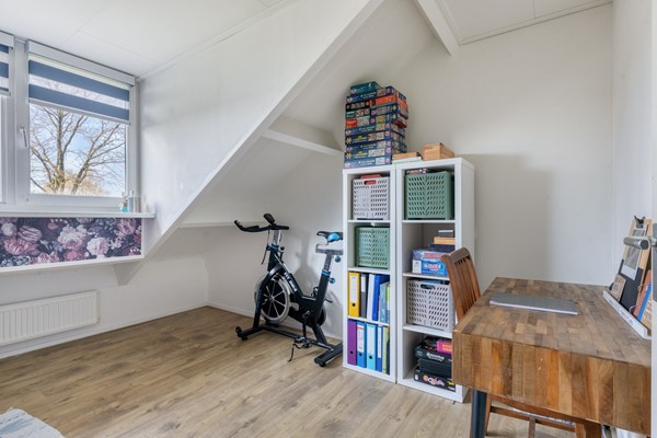 Medium property photo - Biesbosserweg 12, 3927 CV Renswoude