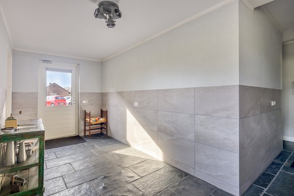 Medium property photo - Biesbosserweg 12, 3927 CV Renswoude