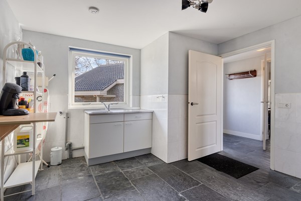 Medium property photo - Biesbosserweg 12, 3927 CV Renswoude