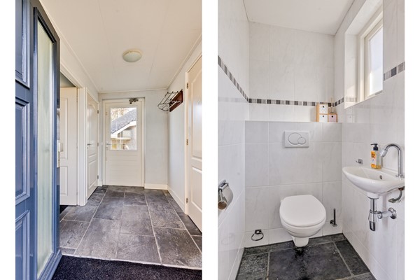 Medium property photo - Biesbosserweg 12, 3927 CV Renswoude