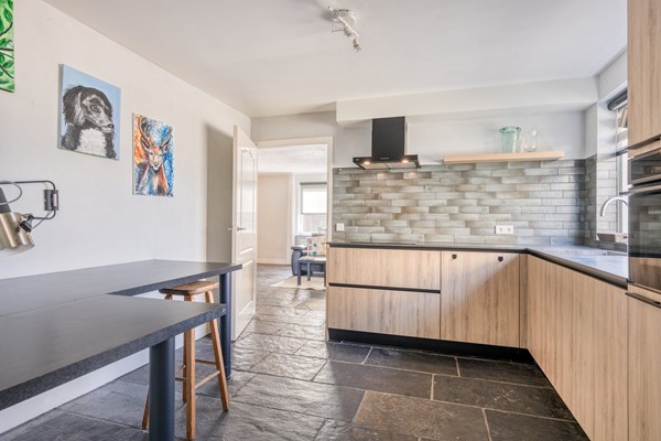 Medium property photo - Biesbosserweg 12, 3927 CV Renswoude