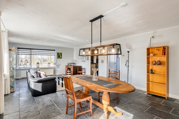 Medium property photo - Biesbosserweg 12, 3927 CV Renswoude