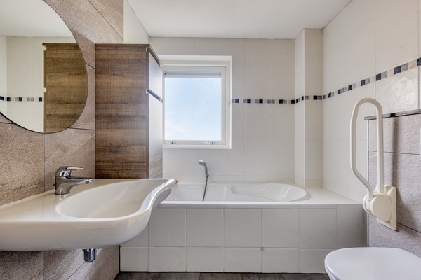 Medium property photo - Biesbosserweg 12, 3927 CV Renswoude