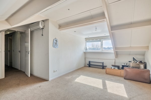 Medium property photo - Biesbosserweg 12, 3927 CV Renswoude