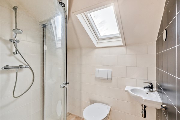 Medium property photo - Biesbosserweg 12, 3927 CV Renswoude