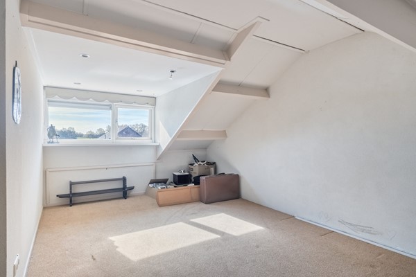 Medium property photo - Biesbosserweg 12, 3927 CV Renswoude