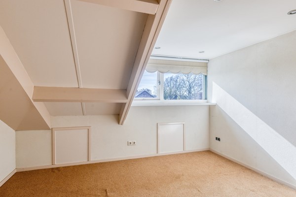 Medium property photo - Biesbosserweg 12, 3927 CV Renswoude