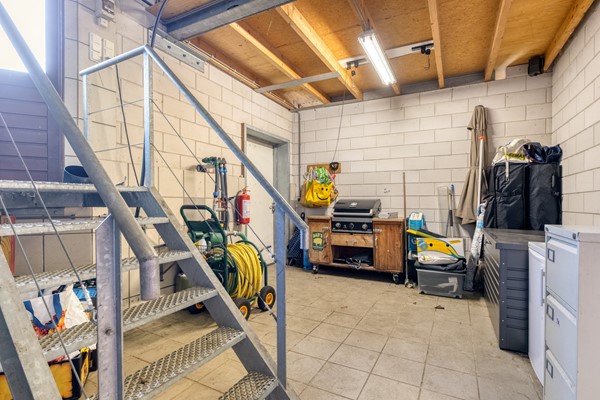 Medium property photo - Biesbosserweg 12, 3927 CV Renswoude