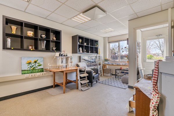 Medium property photo - Biesbosserweg 12, 3927 CV Renswoude