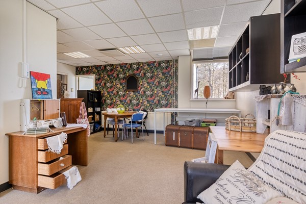 Medium property photo - Biesbosserweg 12, 3927 CV Renswoude