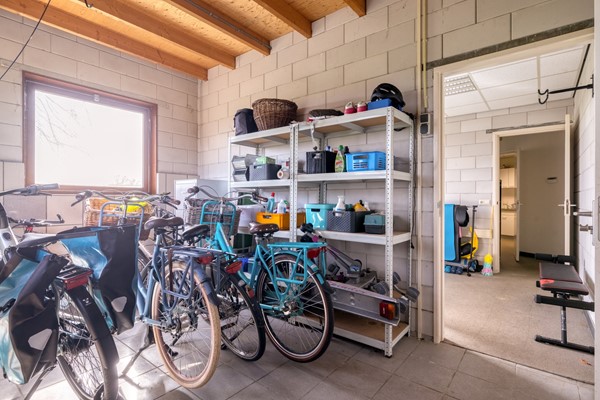 Medium property photo - Biesbosserweg 12, 3927 CV Renswoude