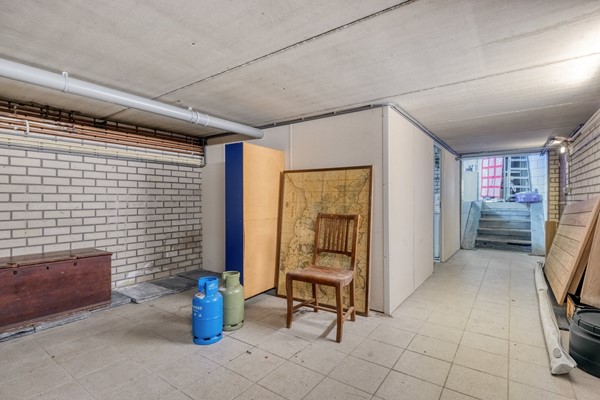 Medium property photo - Biesbosserweg 12, 3927 CV Renswoude