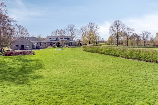 Medium property photo - Biesbosserweg 12, 3927 CV Renswoude