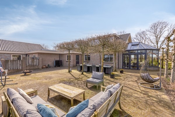 Medium property photo - Biesbosserweg 12, 3927 CV Renswoude