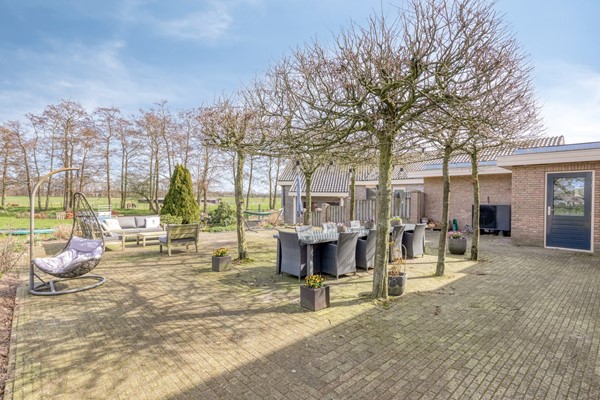 Medium property photo - Biesbosserweg 12, 3927 CV Renswoude