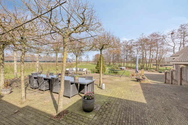 Medium property photo - Biesbosserweg 12, 3927 CV Renswoude