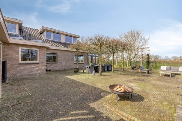 Medium property photo - Biesbosserweg 12, 3927 CV Renswoude