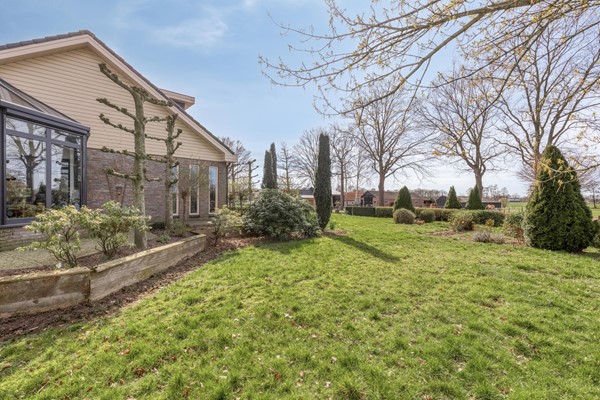 Medium property photo - Biesbosserweg 12, 3927 CV Renswoude