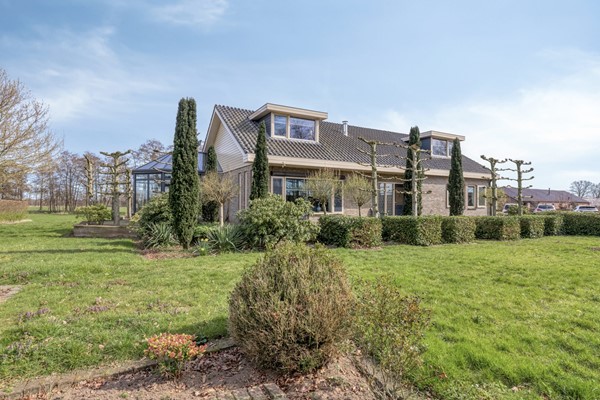 Medium property photo - Biesbosserweg 12, 3927 CV Renswoude