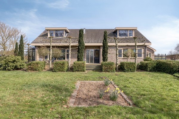 Medium property photo - Biesbosserweg 12, 3927 CV Renswoude