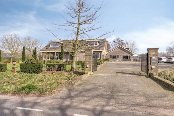 Medium property photo - Biesbosserweg 12, 3927 CV Renswoude